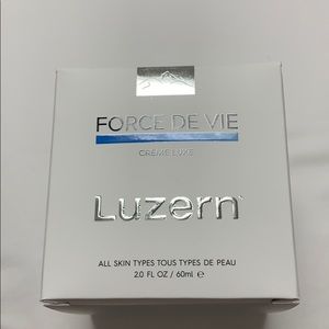 Luzern face cream